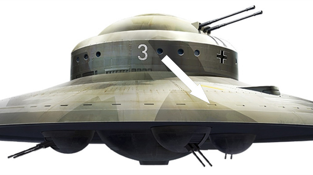    Советские летающие танки рассекреченные архивы КГБ о проекте Сириус