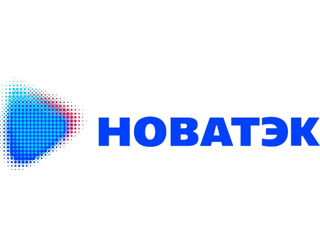 Логотип НОВАТЭК