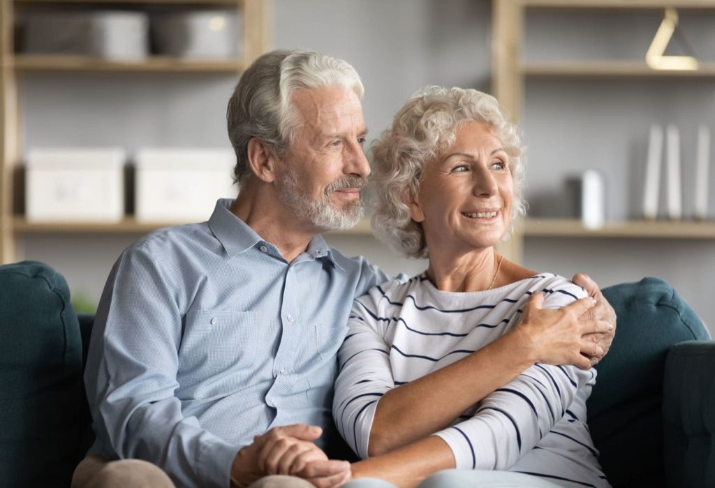 Здоровье в пожилом возрасте