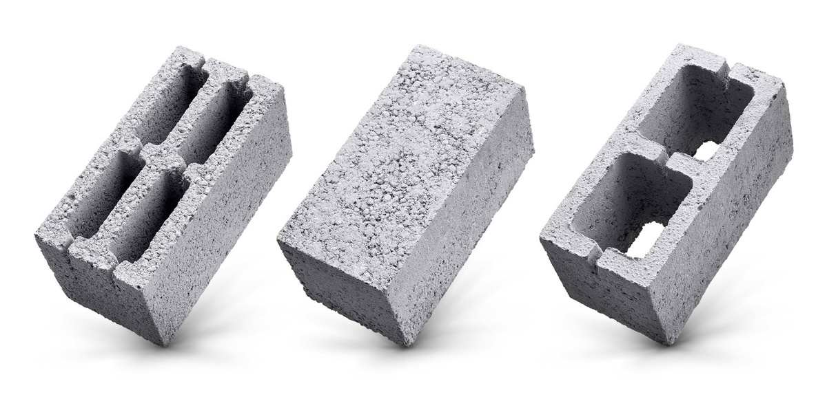 Керамзитобетонные блоки выбор бюджетного строителя