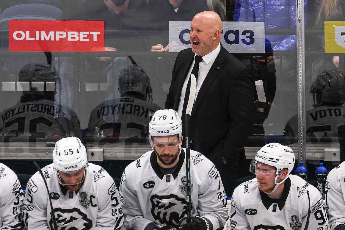 Фото: hctraktor.org