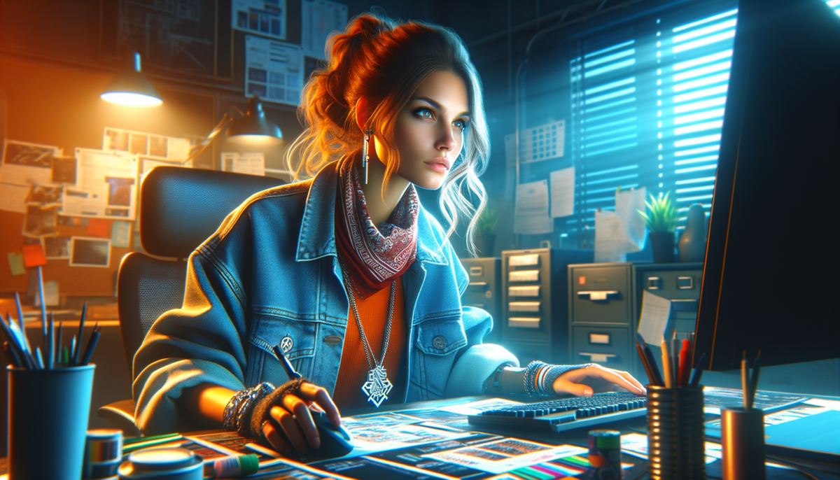    Как создать идеальную обложку для ВК: 5 шагов к успеху для новичков