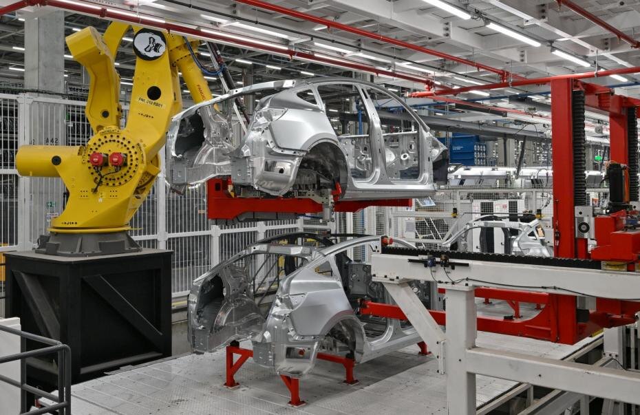    Patrick Pleul/dpa/Global Look Press