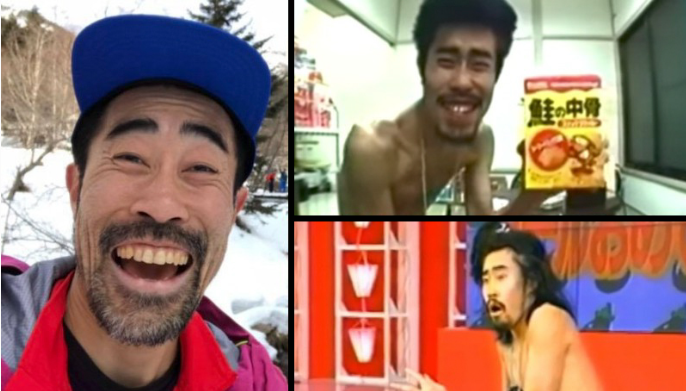 Томоаки Хаматсу