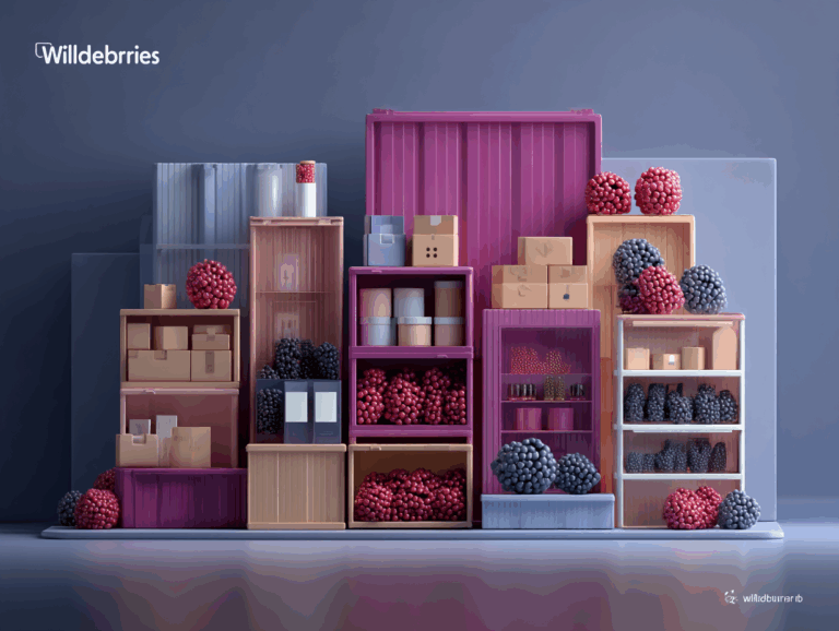    Организация хранения вещей в 2025: лучшие решения от Wildberries для вашего удобства! Бибиков Алексей