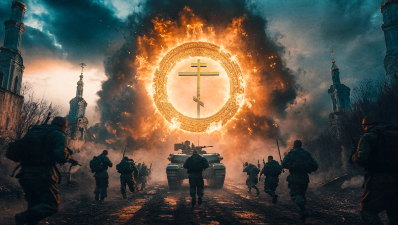    КОЛЛАЖ ЦАРЬГРАДА