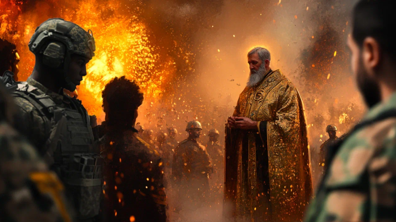    КОЛЛАЖ ЦАРЬГРАДА