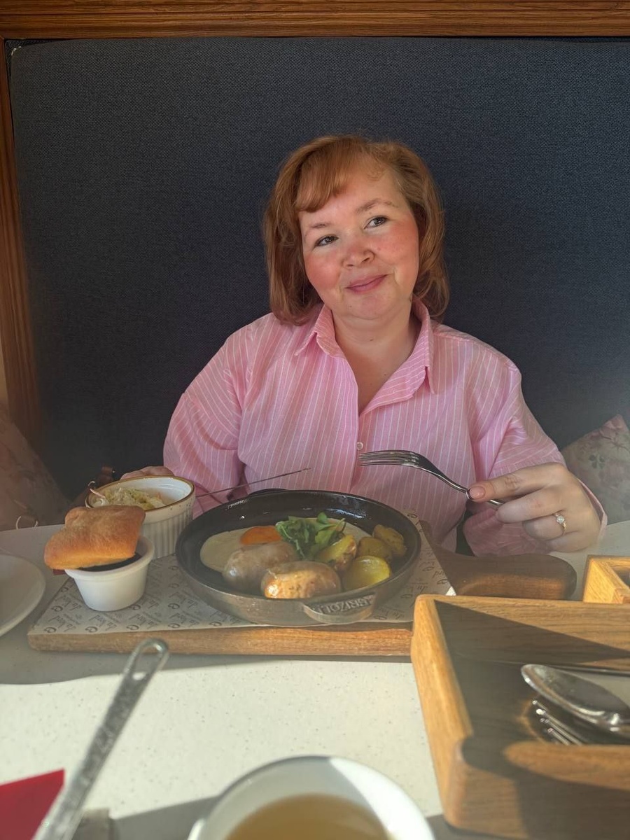  Кафе "Du Nord 1834"