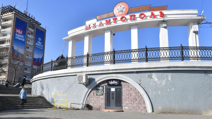   РИА Новости