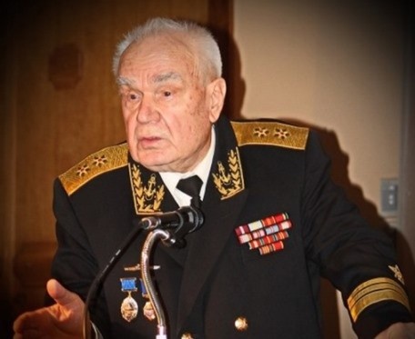 Анатолий Алексеевич Кузьмин