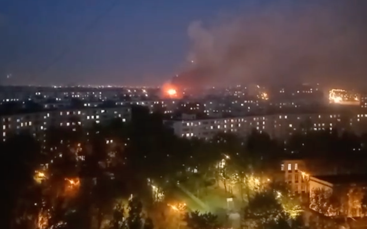     / Источник: ©кадр из видео