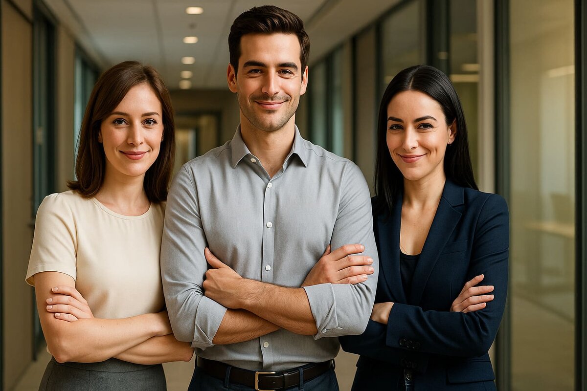 Мы были врагами с детства. Пока одна больная правда не поставила всё на свои места