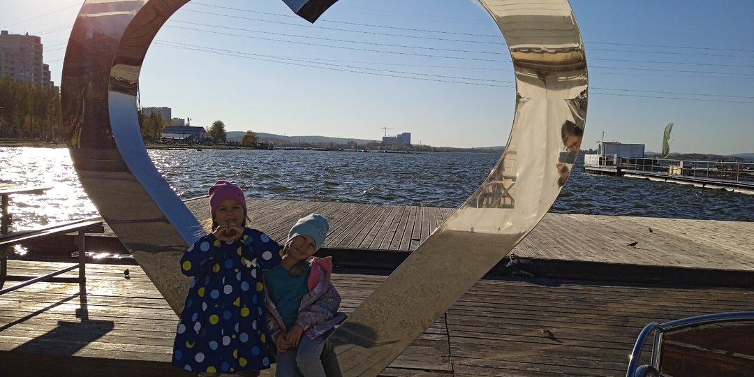 Рассказываю о переезде в Екатеринбург и обратно