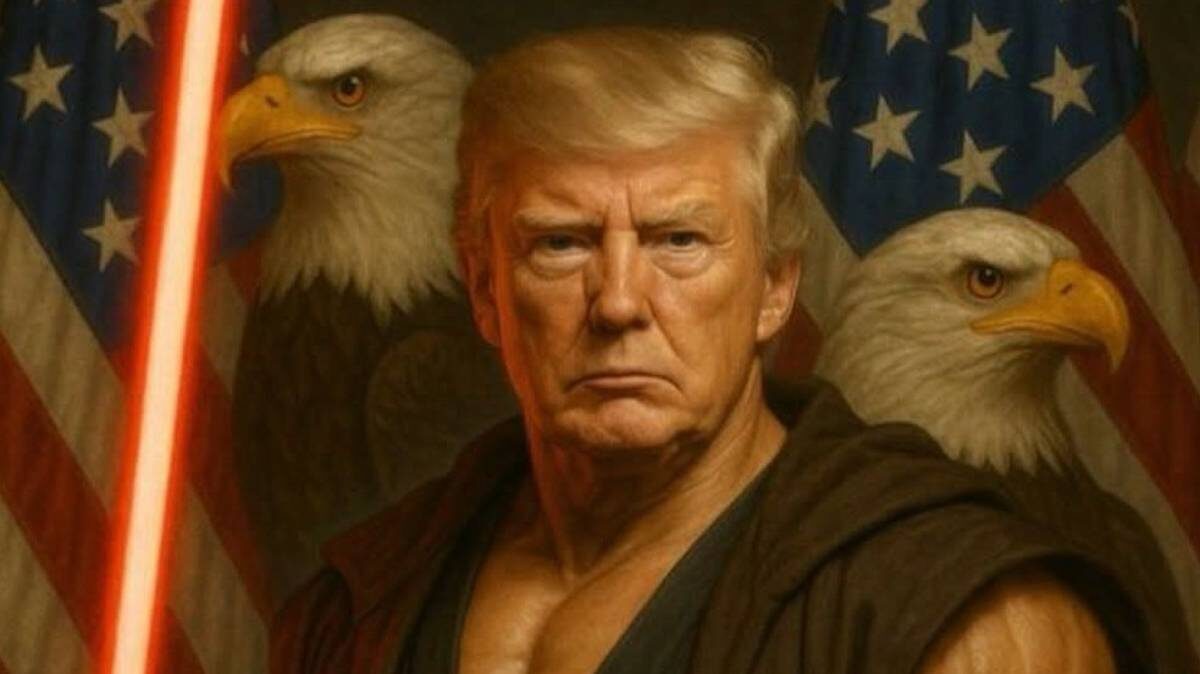    Фото: пресс-служба Белого дома (США)