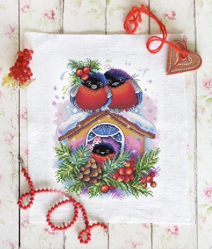 Фото с сайта производителя 