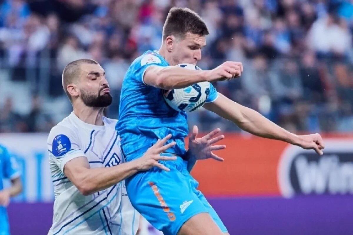    Герой матча – Александр Соболев, оформивший дубль.