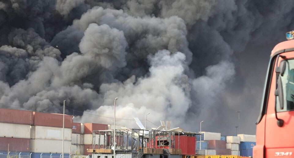    Mehr News Agency/XinHua / www.globallookpress.com