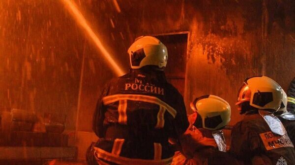    © МЧС России