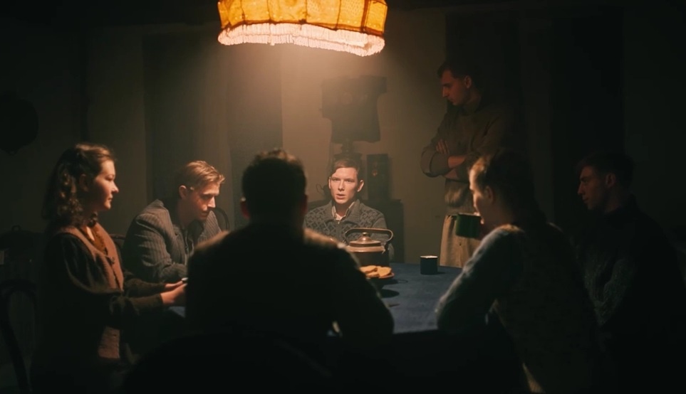 Подробное содержание серий сериала "Таганрог" (2025). Чем закончится военная драма? Описание последних серий фильма?