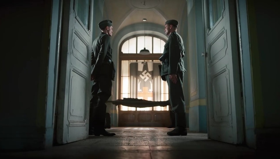 Подробное содержание серий сериала "Таганрог" (2025). Чем закончится военная драма? Описание последних серий фильма?