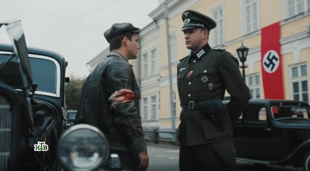 Подробное содержание серий сериала "Таганрог" (2025). Чем закончится военная драма? Описание последних серий фильма?