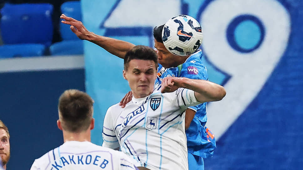 Фото: Валентина Певцова / Коммерсантъ