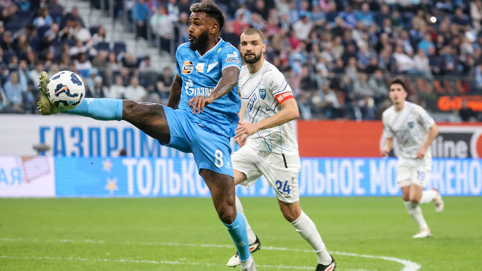 Фото: Валентина Певцова / Коммерсантъ