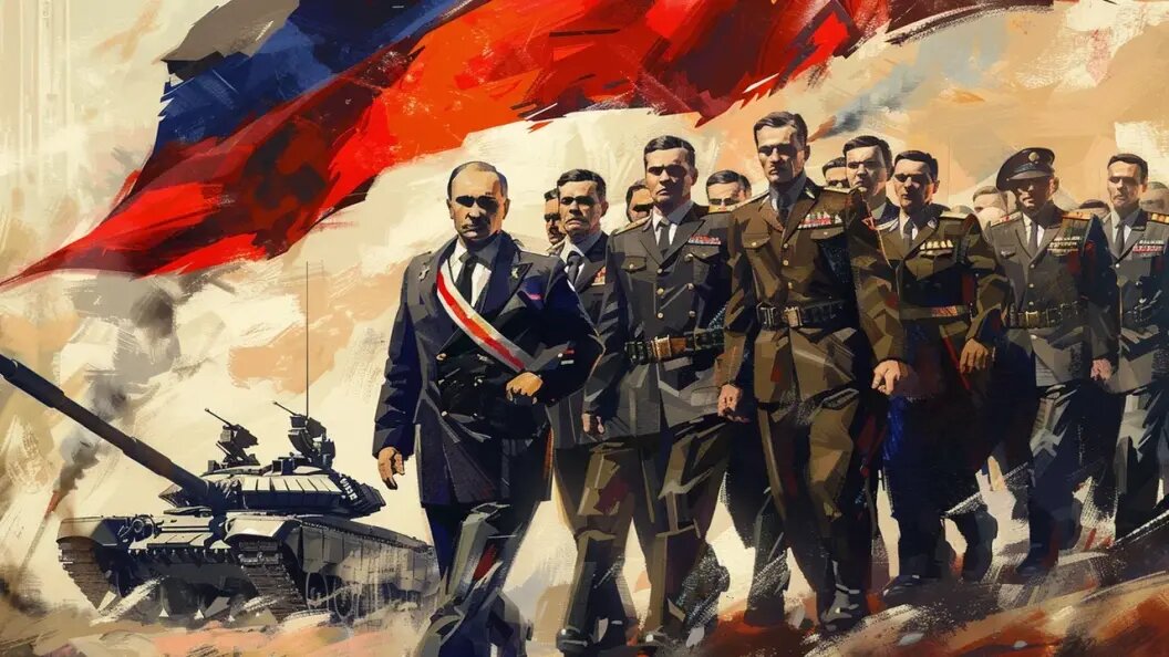    Коллаж Царьграда