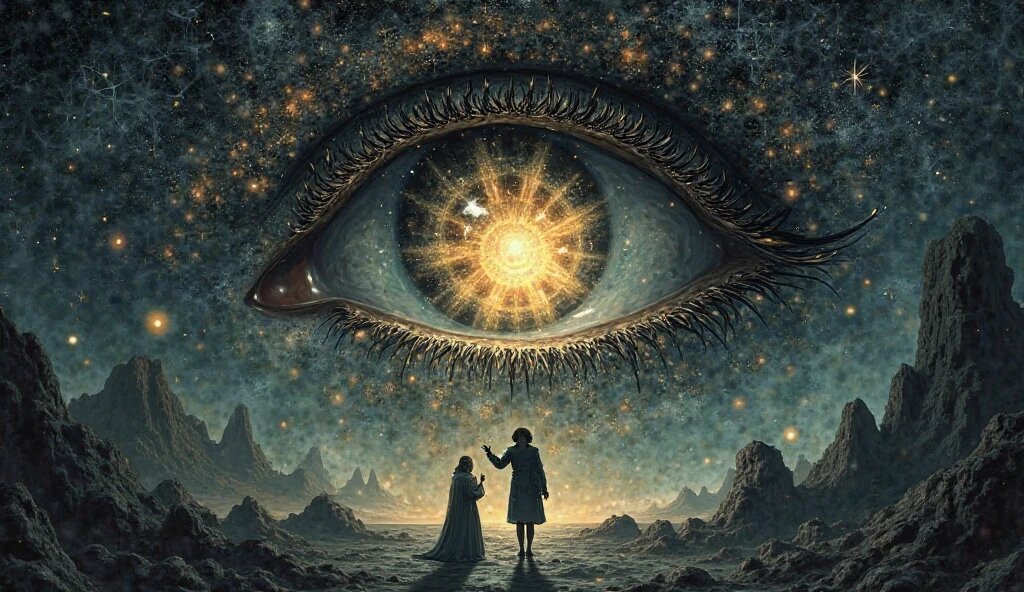 зрение не вернуть