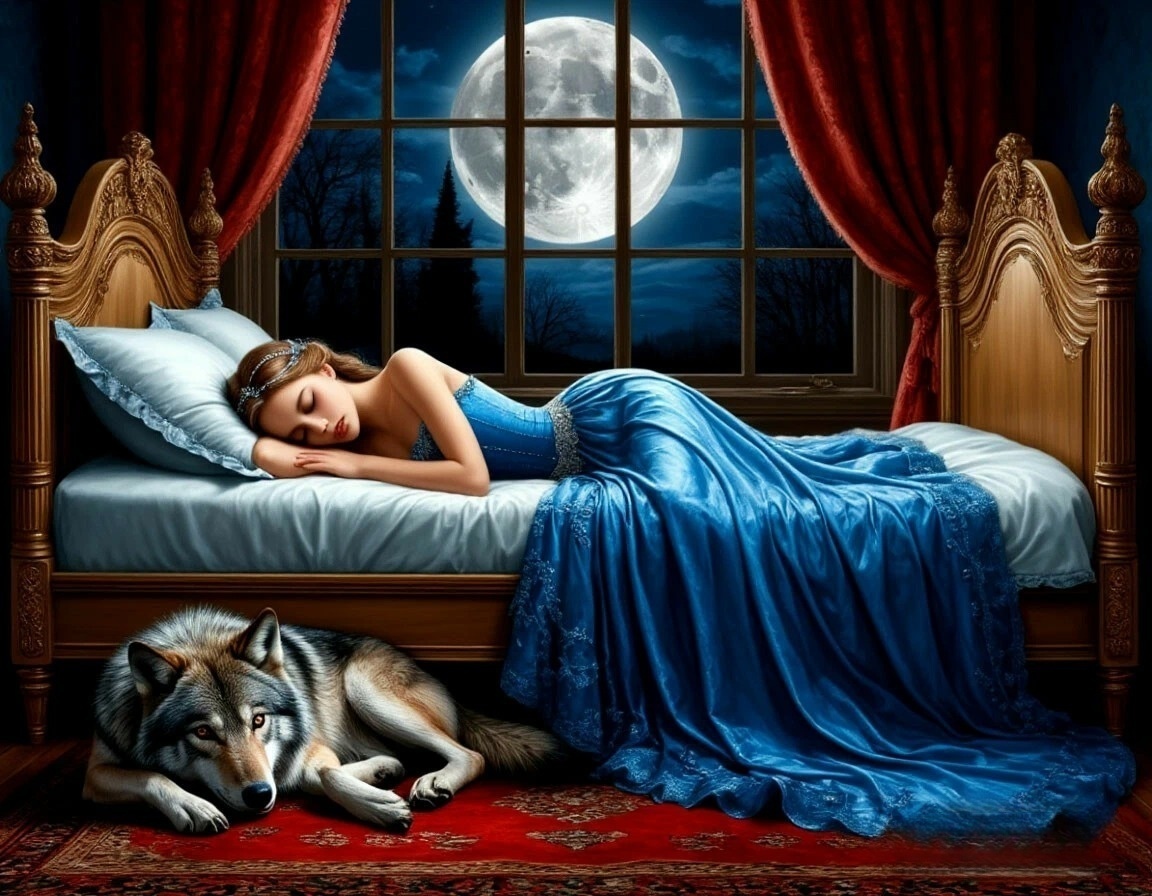 Изображение сгенерировано нейросетью