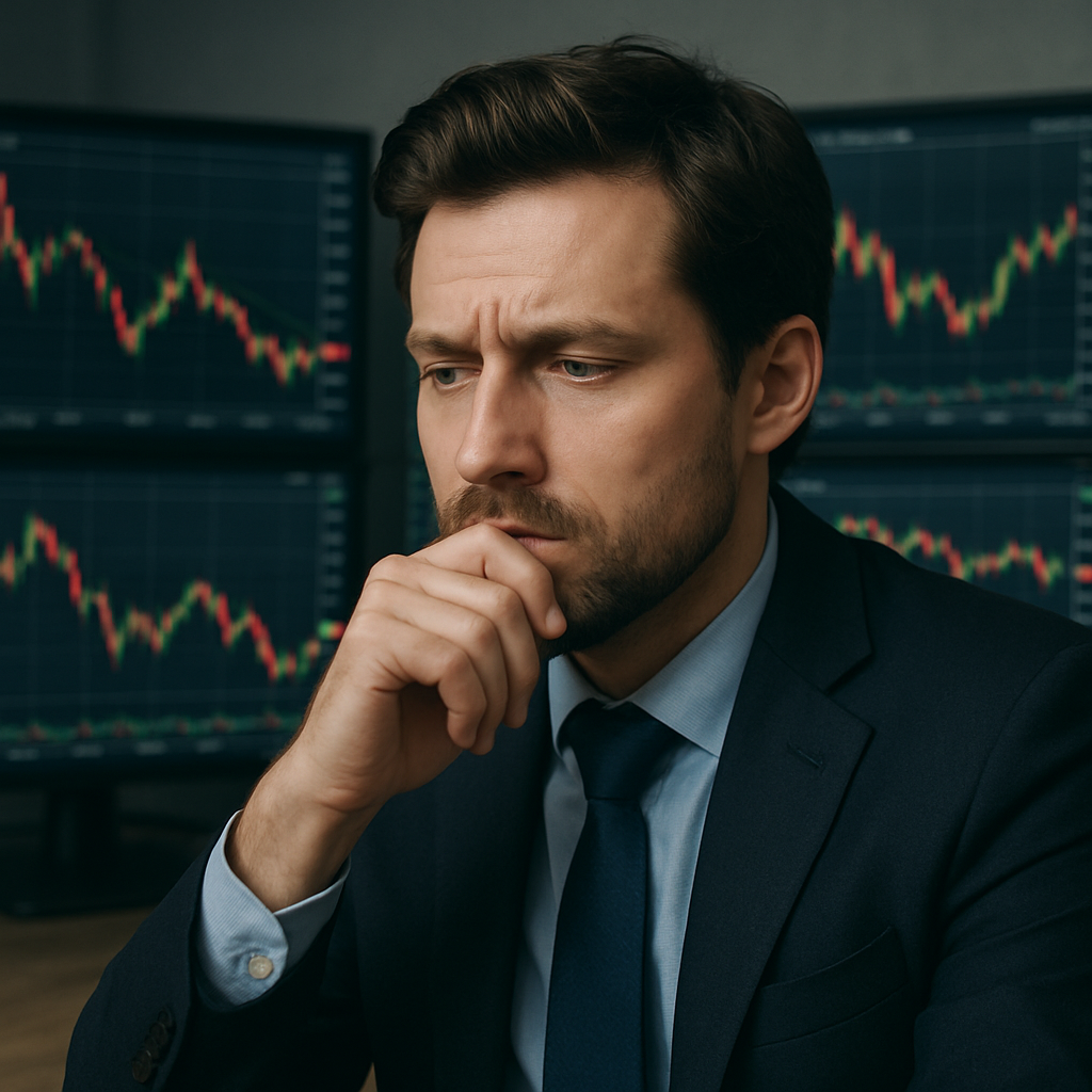 Успешное обучение трейдингу