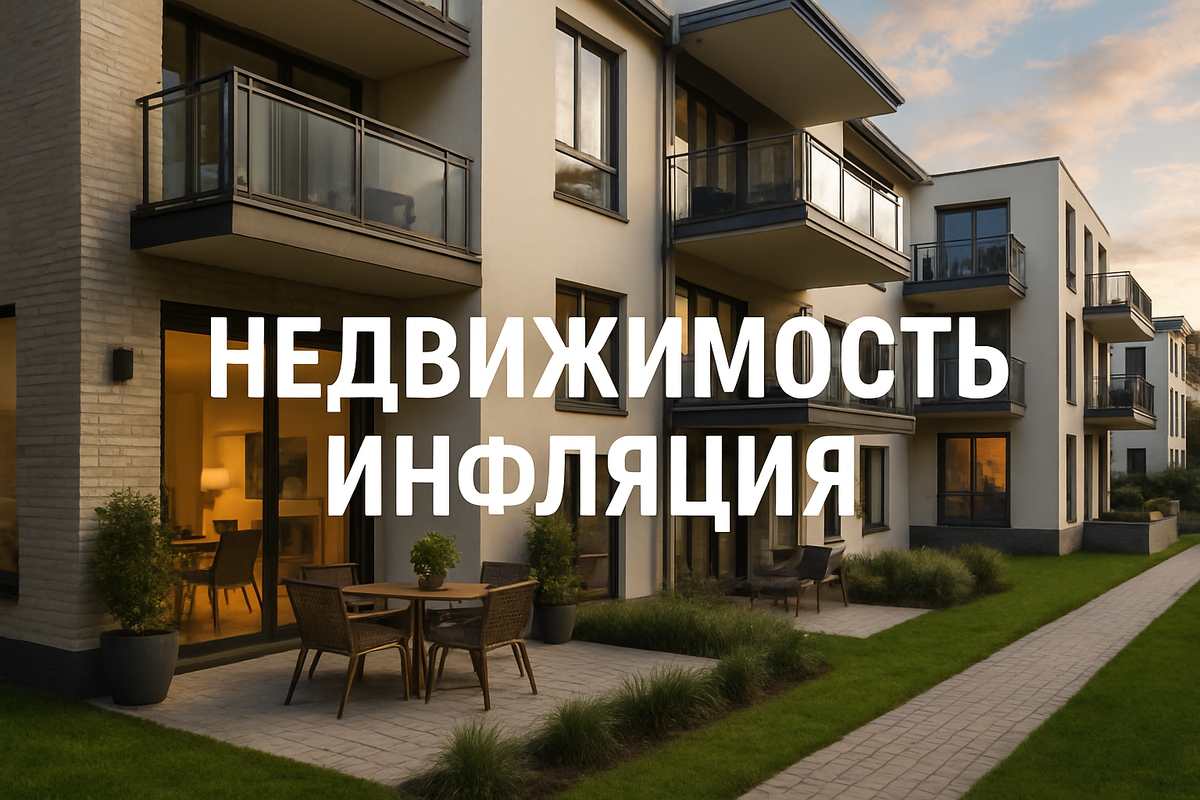    Квартира или кошелёк? Что умрёт первым? Святослав Шакин