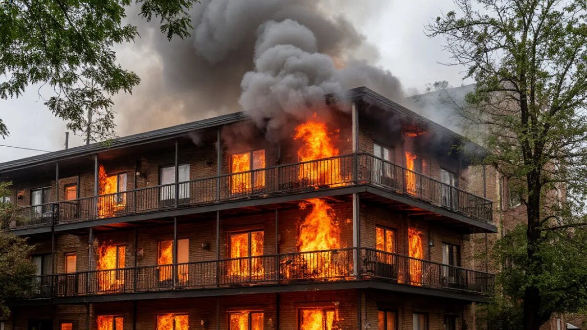    Сгенерировано ИИ