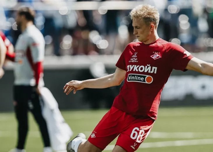    Четыре вывода по матчу «Факел» – «Спартак». Считать ли сезон провалом? Фото #1