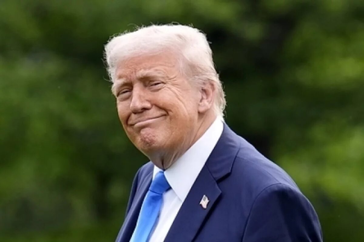    Берлетик: Трамп хотел обмануть РФ и заморозить украинский конфликт