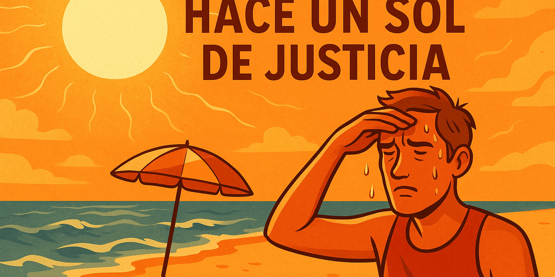 Погода по-испански: продвинутые выражения для уровня B2