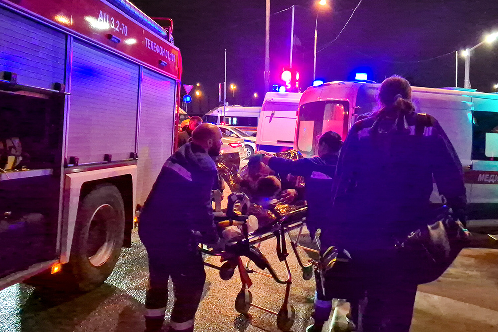    ©Агентство городских новостей "Москва"