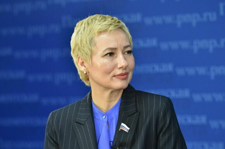   Игорь Самохвалов/ПГ