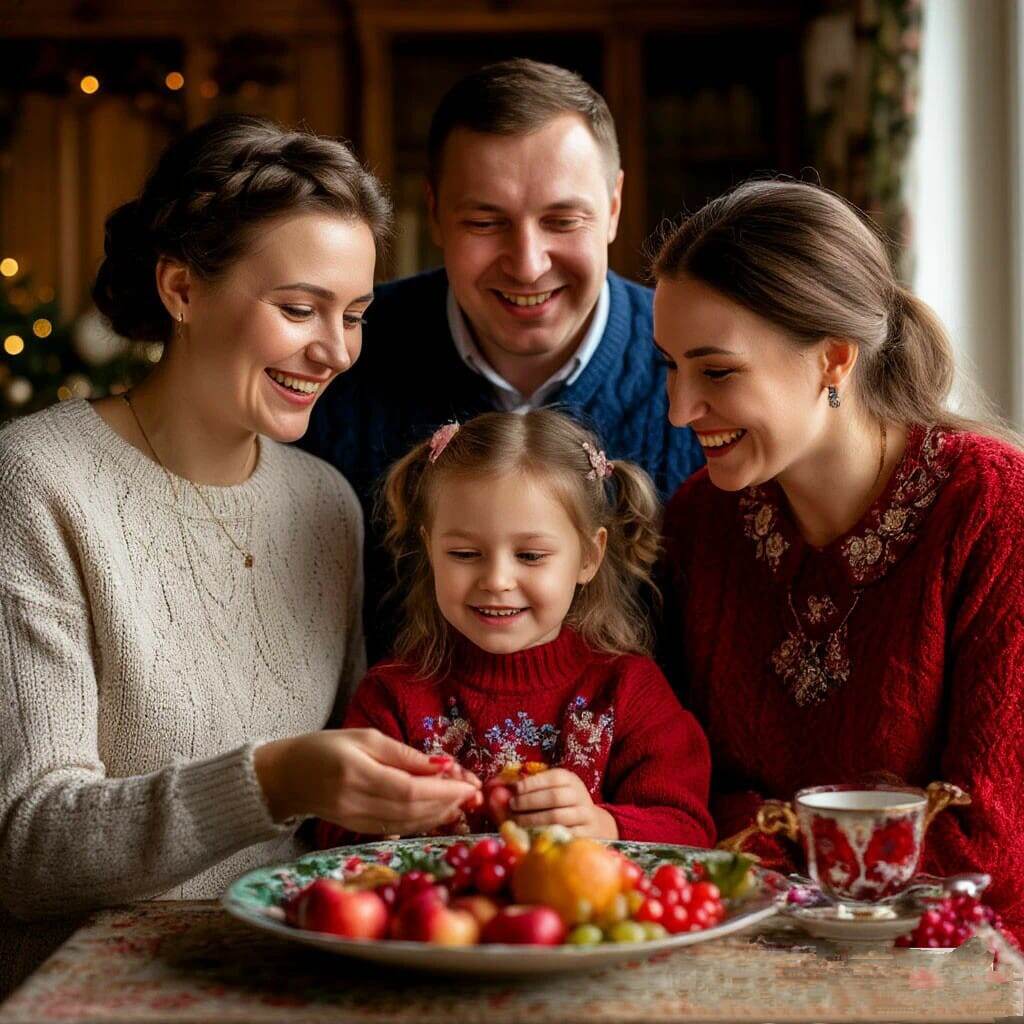 Когда ребёнок видит, что его мнение учитывают, он учится принимать решения и не боится ошибаться.  