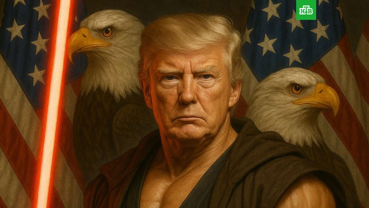    Фото: WhiteHouse / X