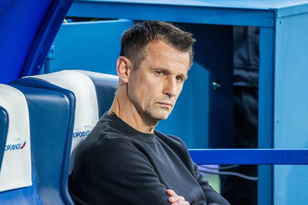    Фото: ФК «Зенит» Санкт-Петербург