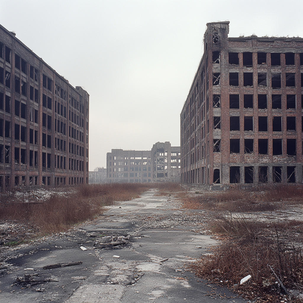 Россия, страна с богатой историей, в которой взлёты и падения сменяли друг друга с калейдоскопической скоростью, подарила миру уникальные "памятники" ушедших эпох – заброшенные здания. Они не просто хранят следы времени – мох, граффити – это молчаливые свидетели человеческих судеб, архитектурных замыслов и культурных изменений. Сегодня мы отправимся в путешествие по самым известным и загадочным заброшенным объектам России, которые привлекают сталкеров, фотографов, урбанистов и просто любознательных людей.