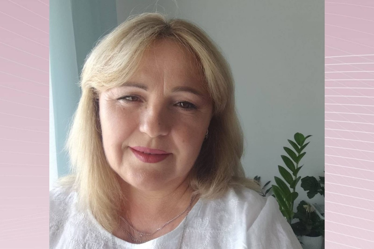 Светлана, 56 лет