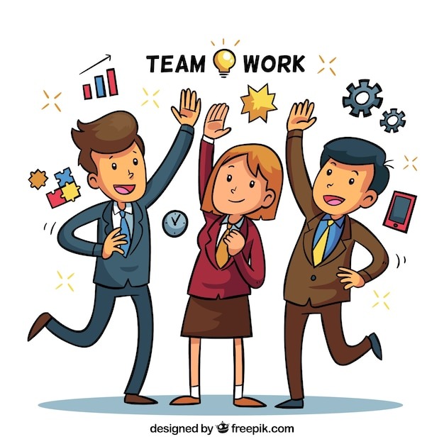 Главное взаимовыручка