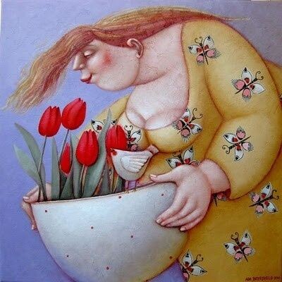 Инфантильность или судьба? 