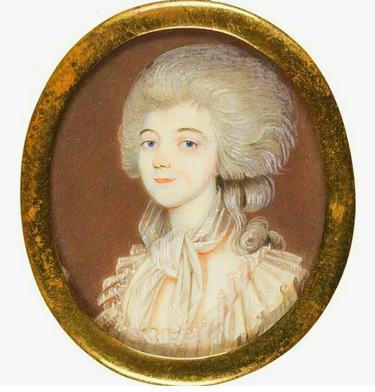 Софья Ушакова