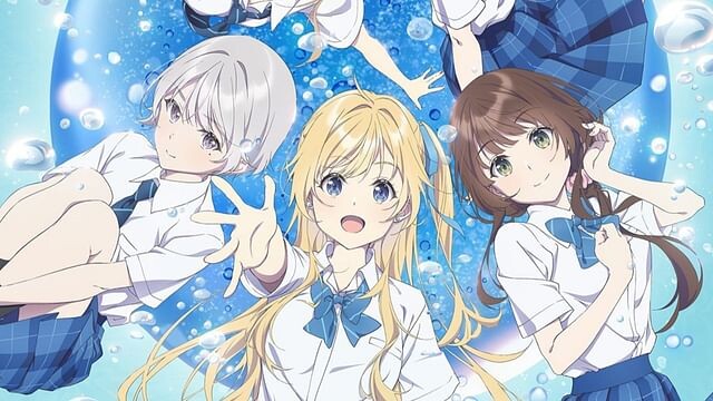 Изображение Studio feel)