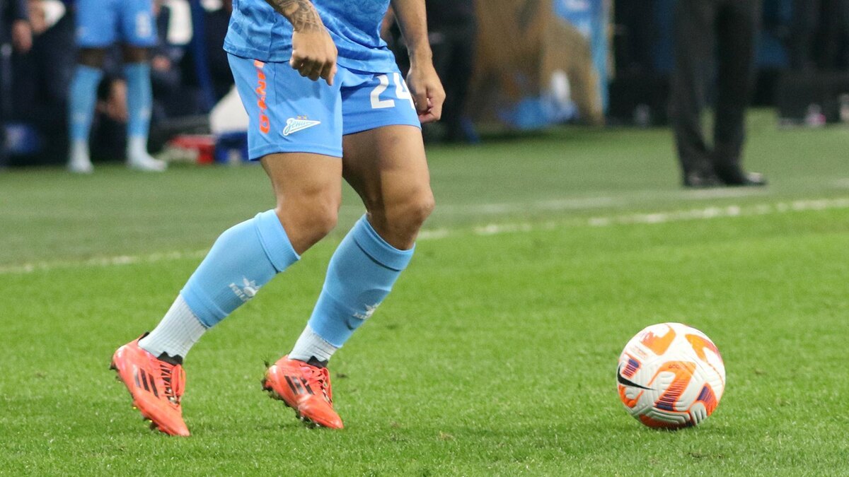    Фото: Maksim Konstantinov/globallookpress.com