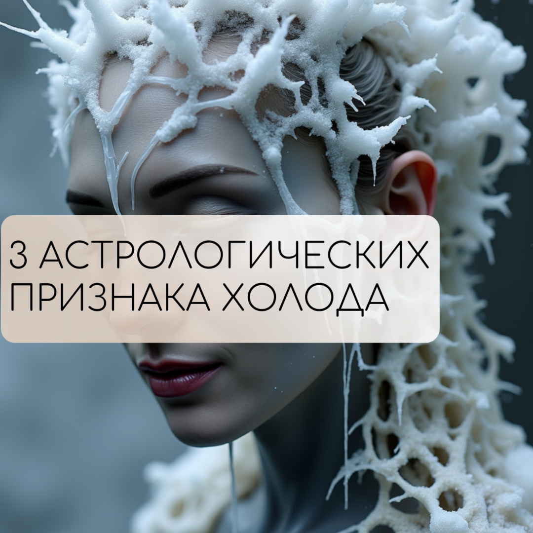 «Ты не бездушная. Ты научилась не чувствовать, чтобы выжить»