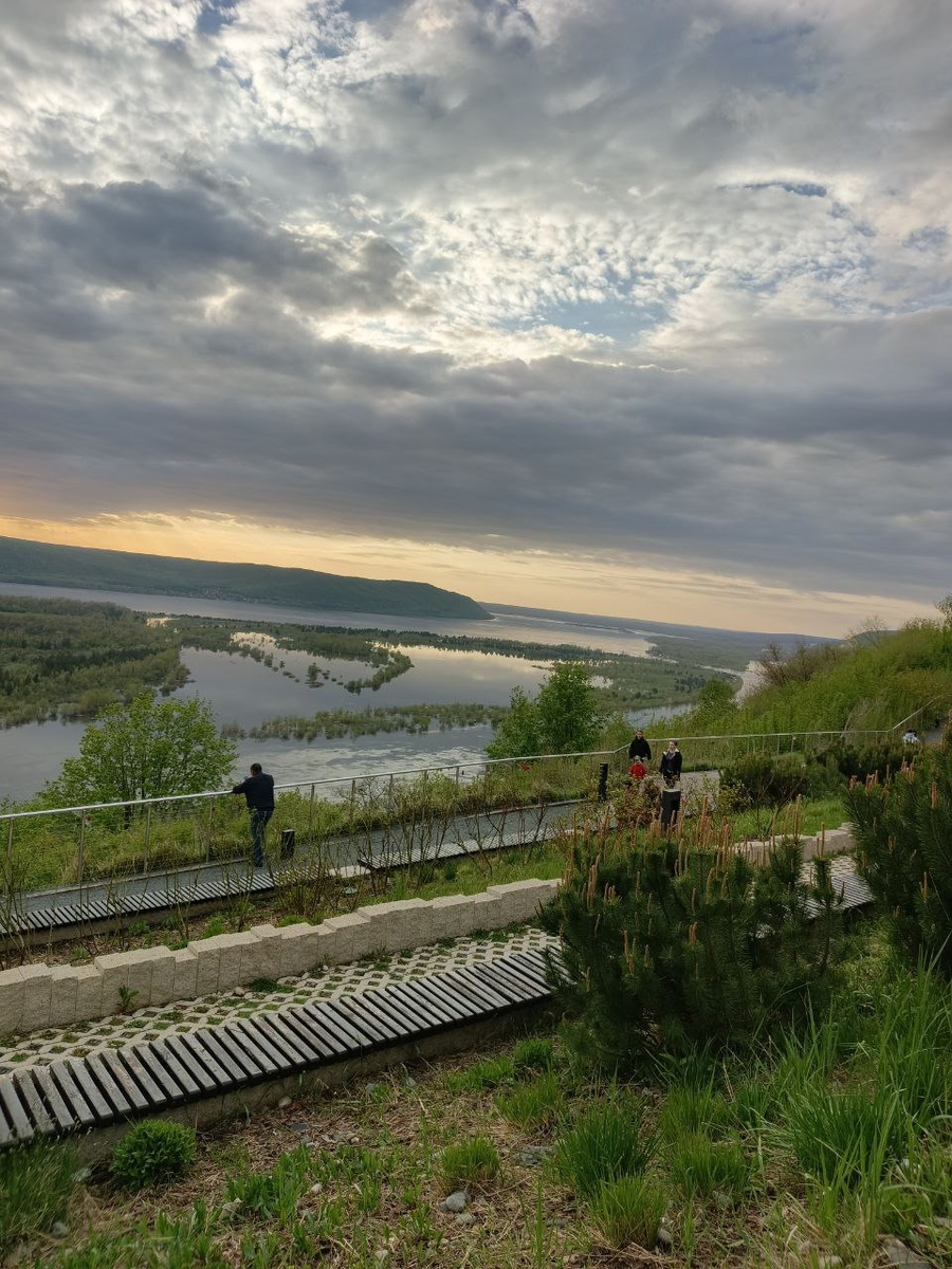 Фото автора.